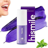 Instant Teeth Whitening Tooth Paste