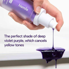 Instant Teeth Whitening Tooth Paste